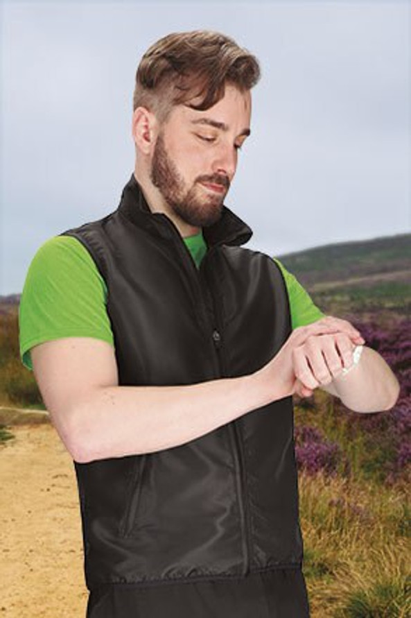 Valento CHVALIG - Gilet léger LIGHTRON
