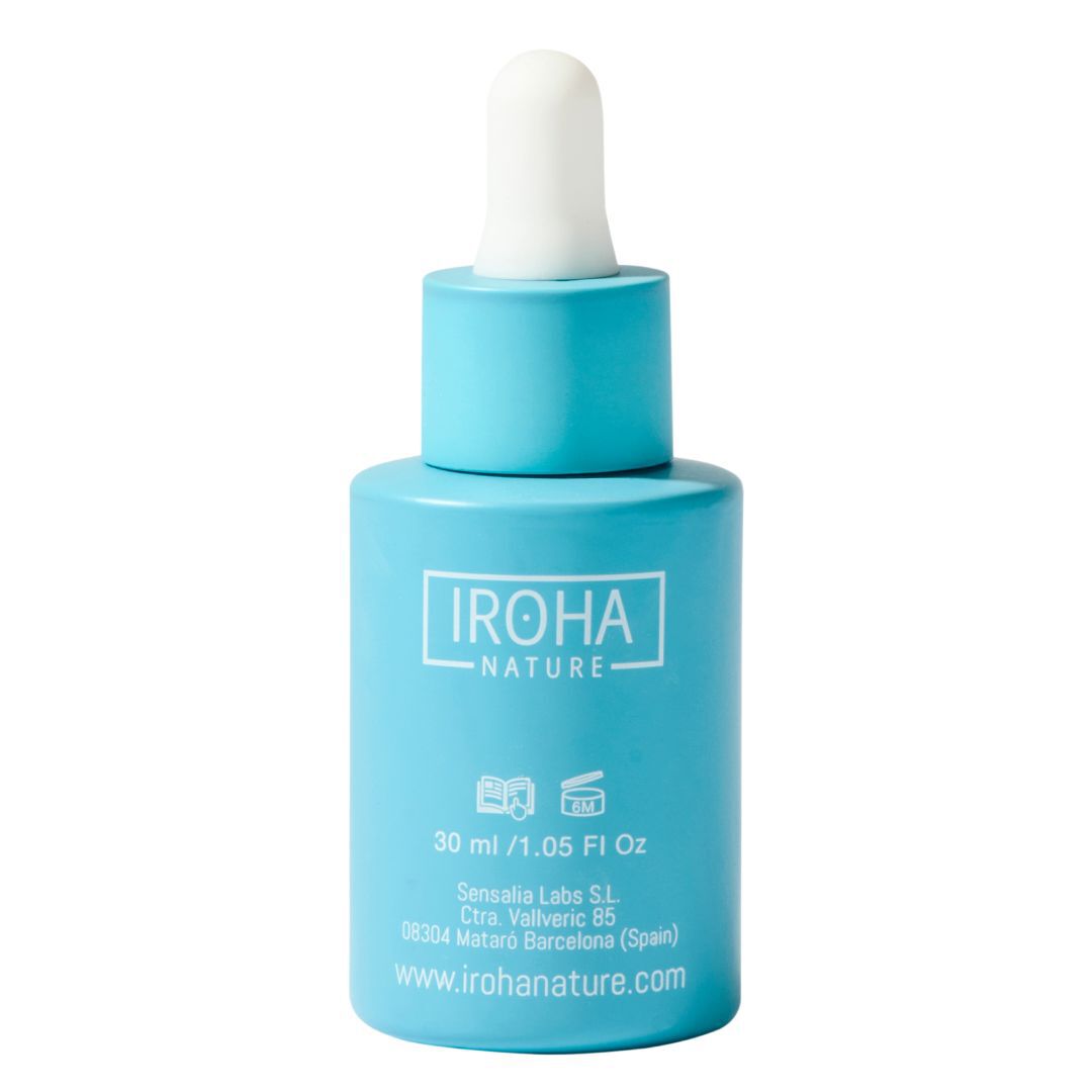 IROHA  Acne Prone Sérum Rosto Ácido Salicilico - 30un
