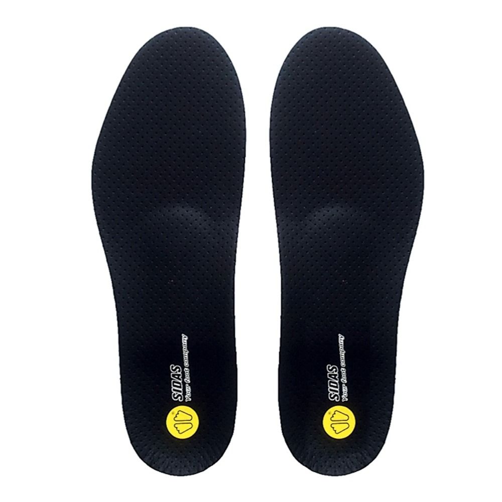 Sidas BIKE+ - Semelles black