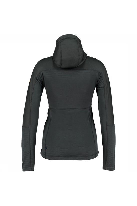 Fjällräven Fjällräven Abisko Trail Fleece W