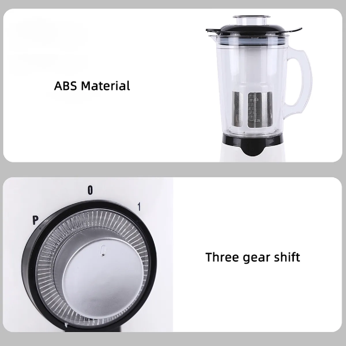 Presse-Agrumes USB | Universal
