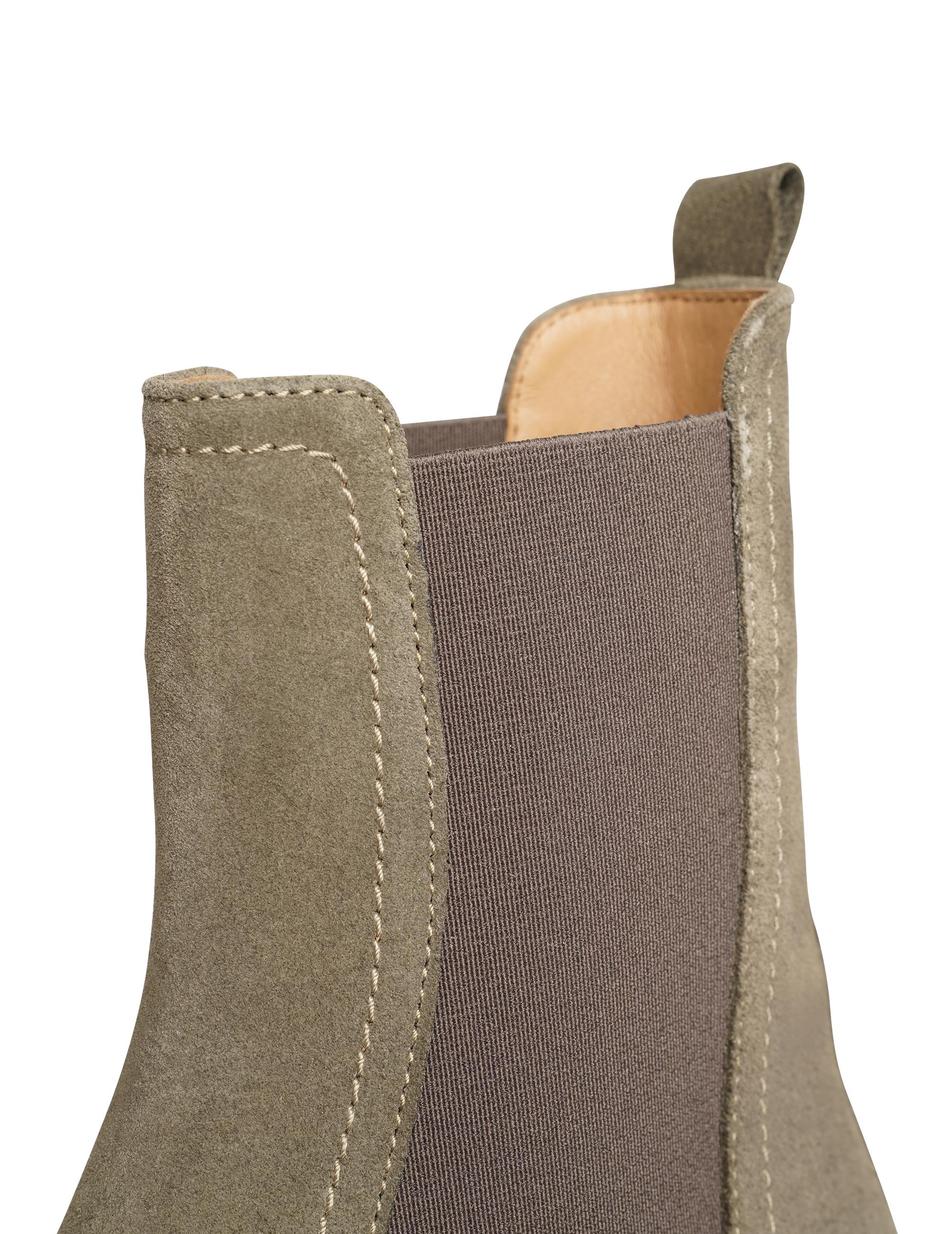 CHELSEA BOOTS EVA CB