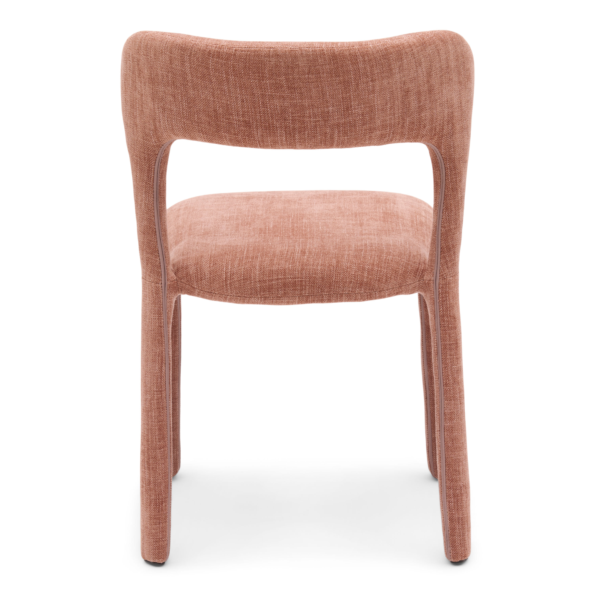 Eetkamerstoel Jimmi soft terra - set van 2