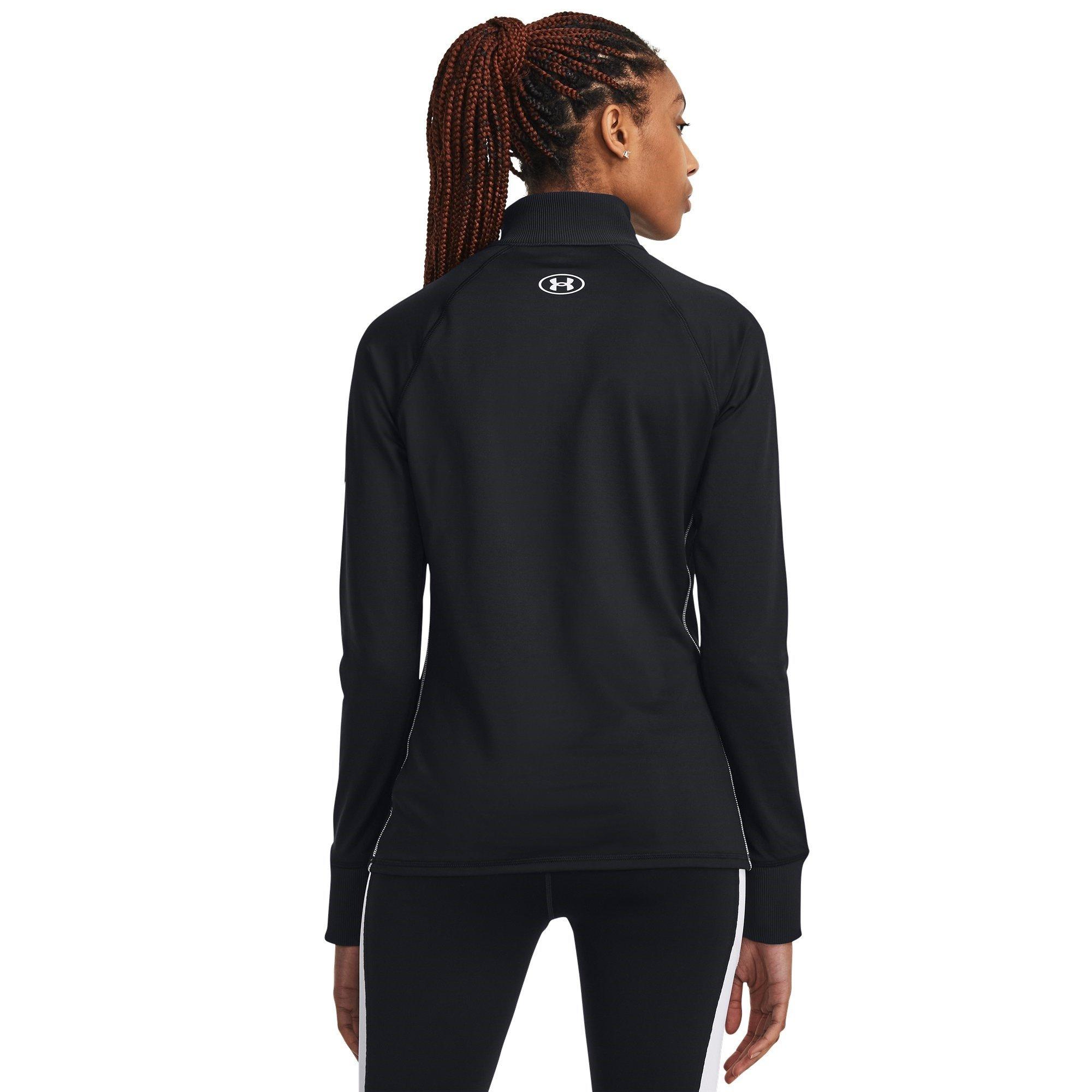 Under Armour UA Train Cold Weather ½ Zip Womens