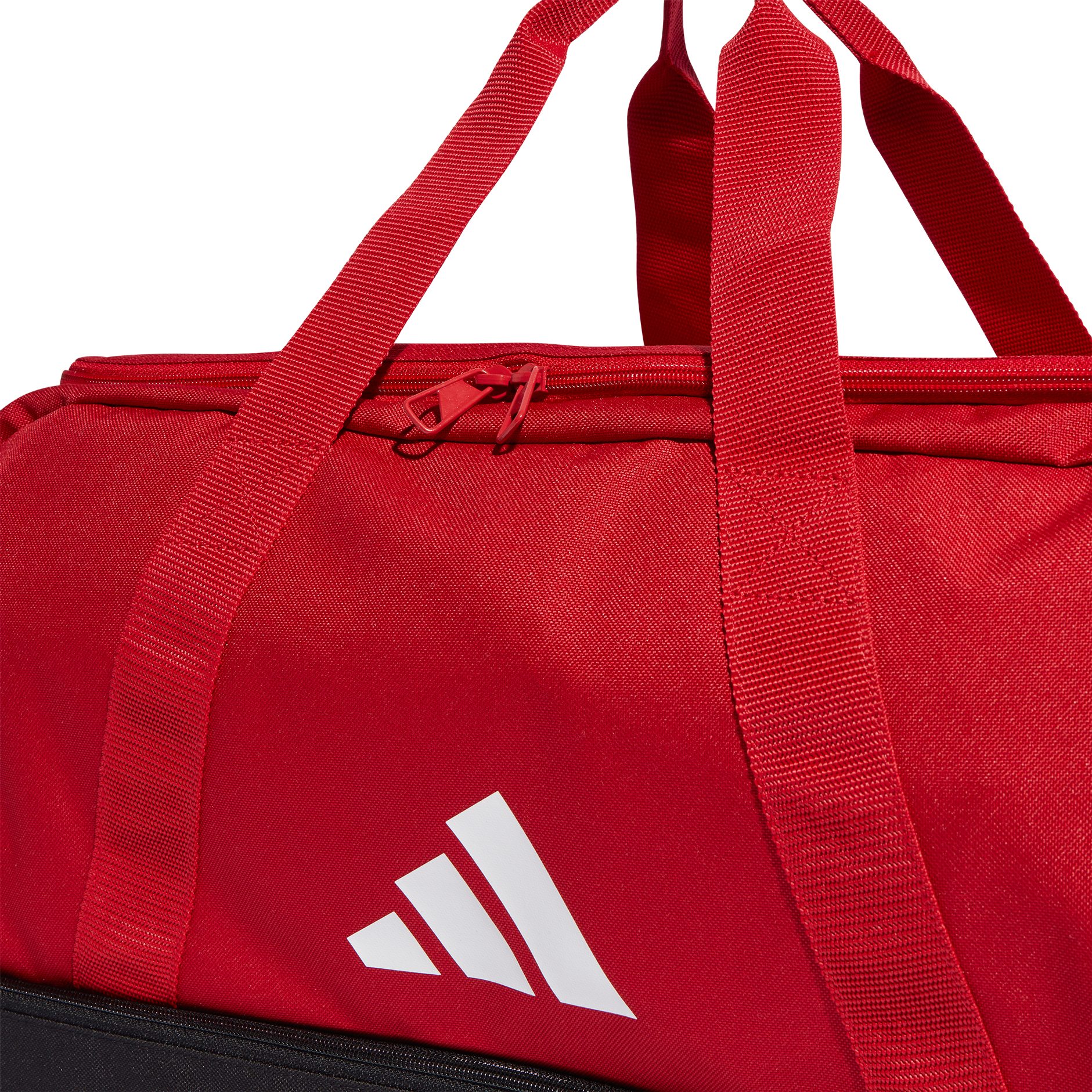 adidas Tiro League Sporttasche M team power red 2