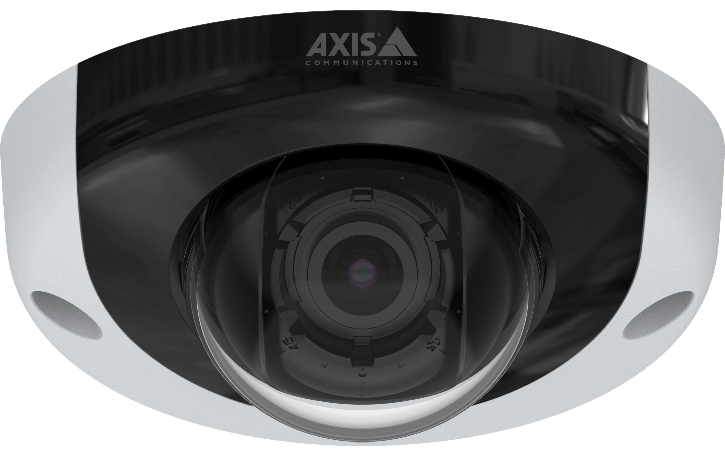 Netzwerkkamera P3935-LR M12<br>AXIS P3935-LR M12