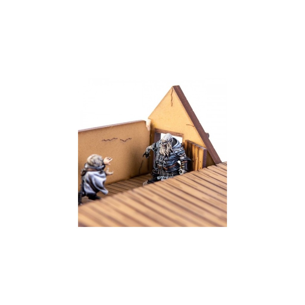 Broggenbridge Stable