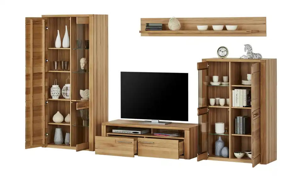 Wohnprogramm Nature Plus