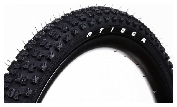 Pneu Ville Tioga Comp Iii 20x1 1 / 8 (28-451)