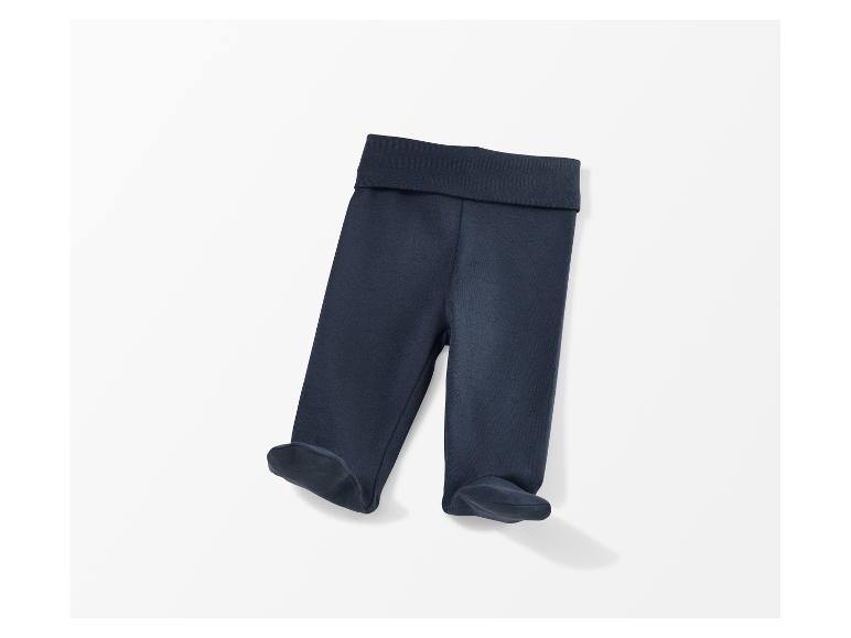 Baby joggingbroek