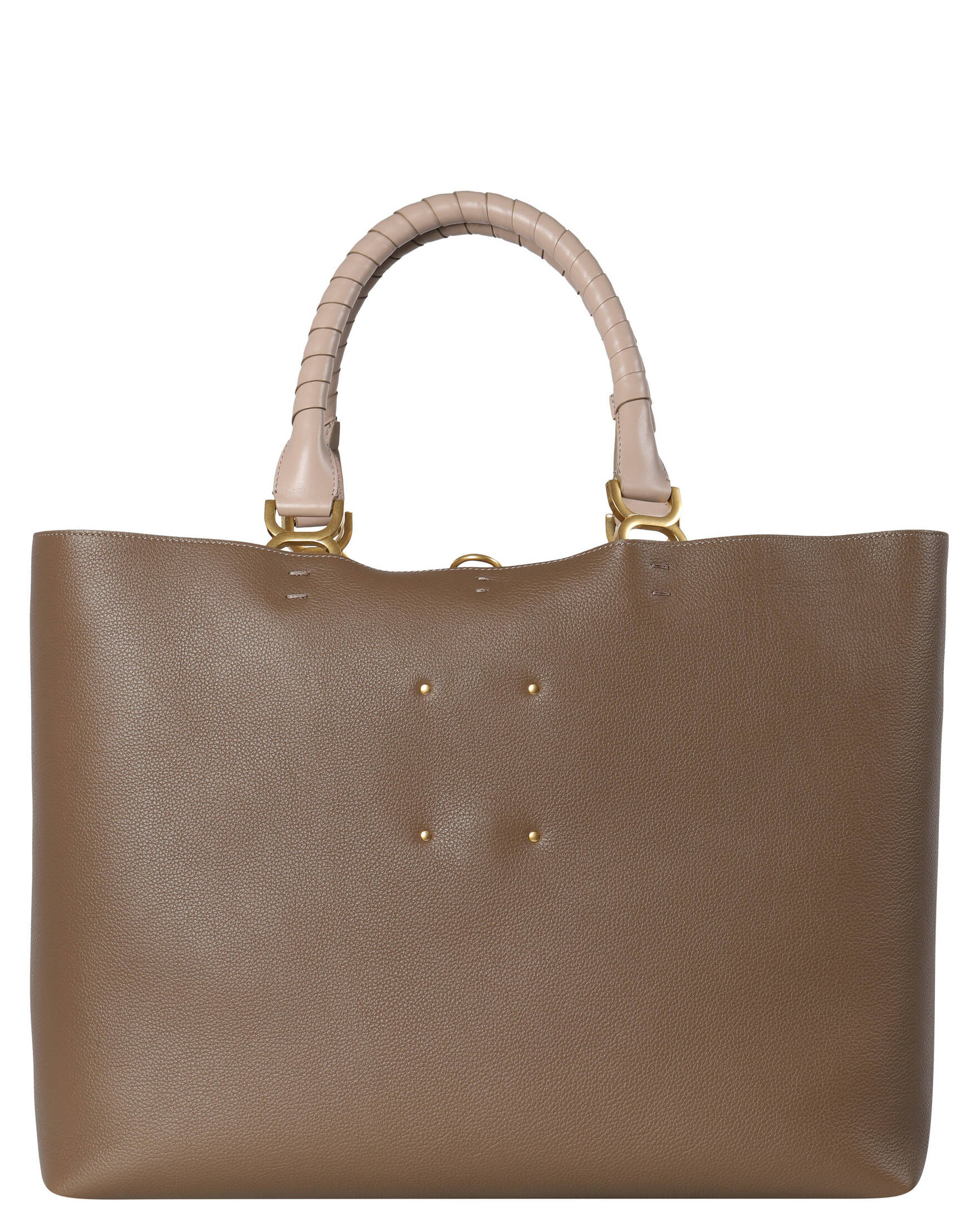 Chloé| Damen Shopper MARCIE