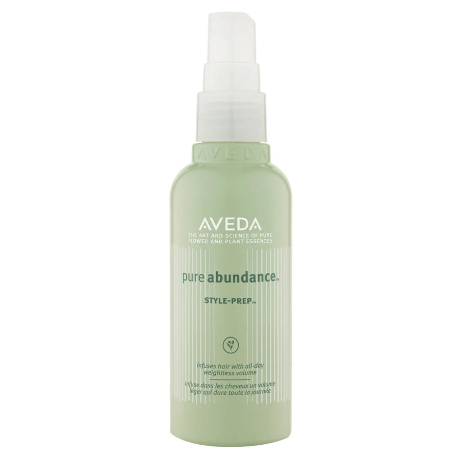 Pure Abundance™  Style-prep™