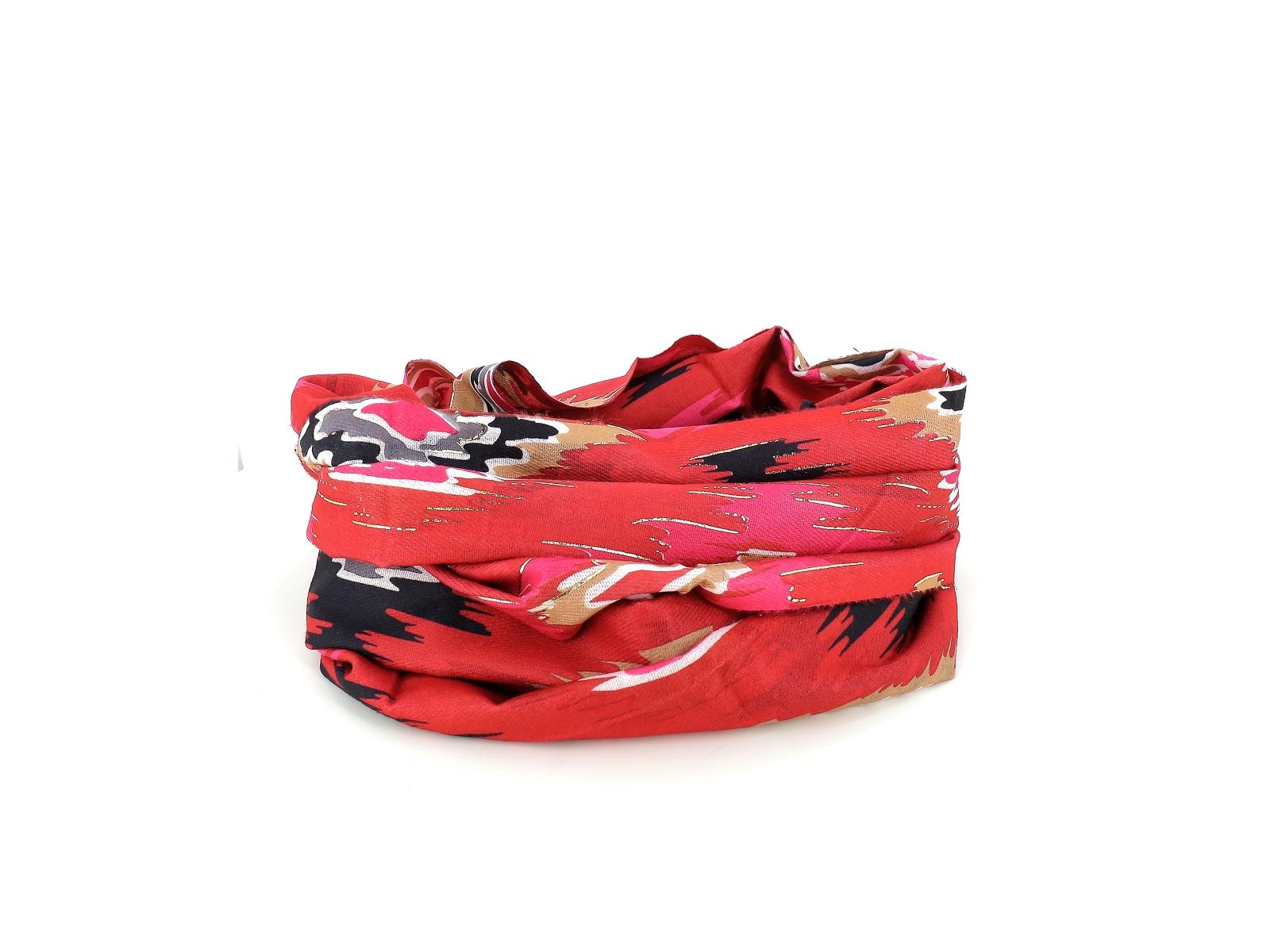 M brand-77327 Textile Rouge