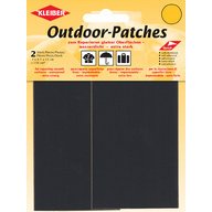 Patch d'extérieur, autocollant, 65 x 120 mm