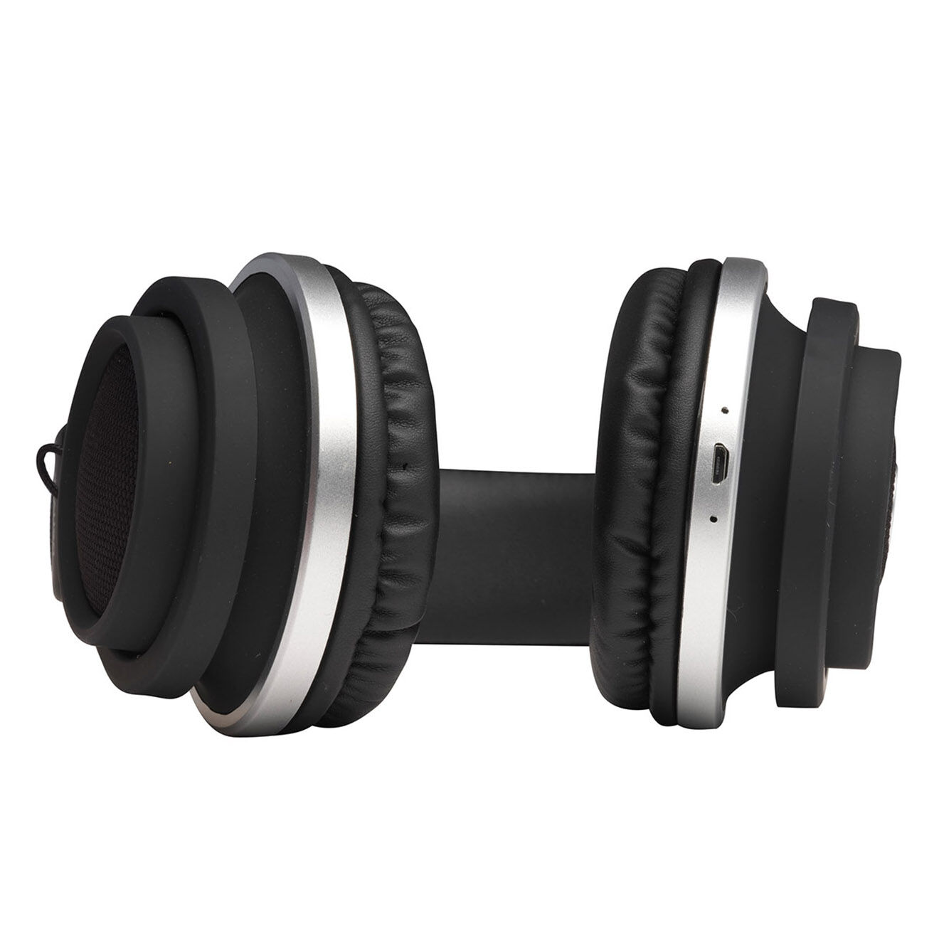 DENVER Casque bluetooth sans fil bth-250 noir