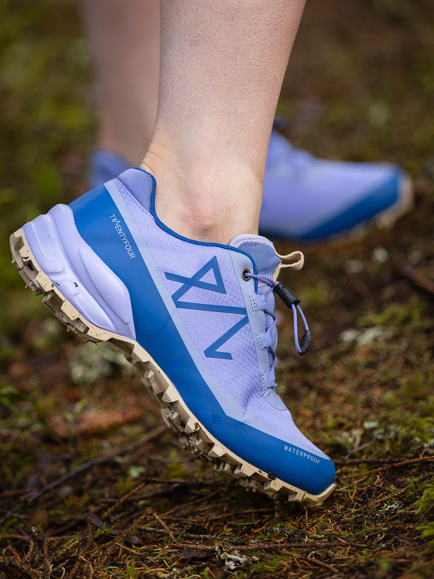 Loen Trail Jogger