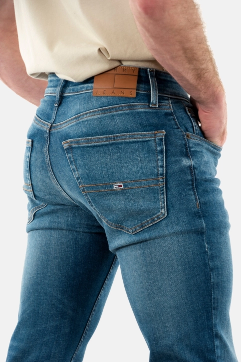Jeans tommy jeans scanton 1a5 denim medium
