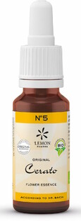 Lemon Pharma Bach NO.5 Cerato 20ML