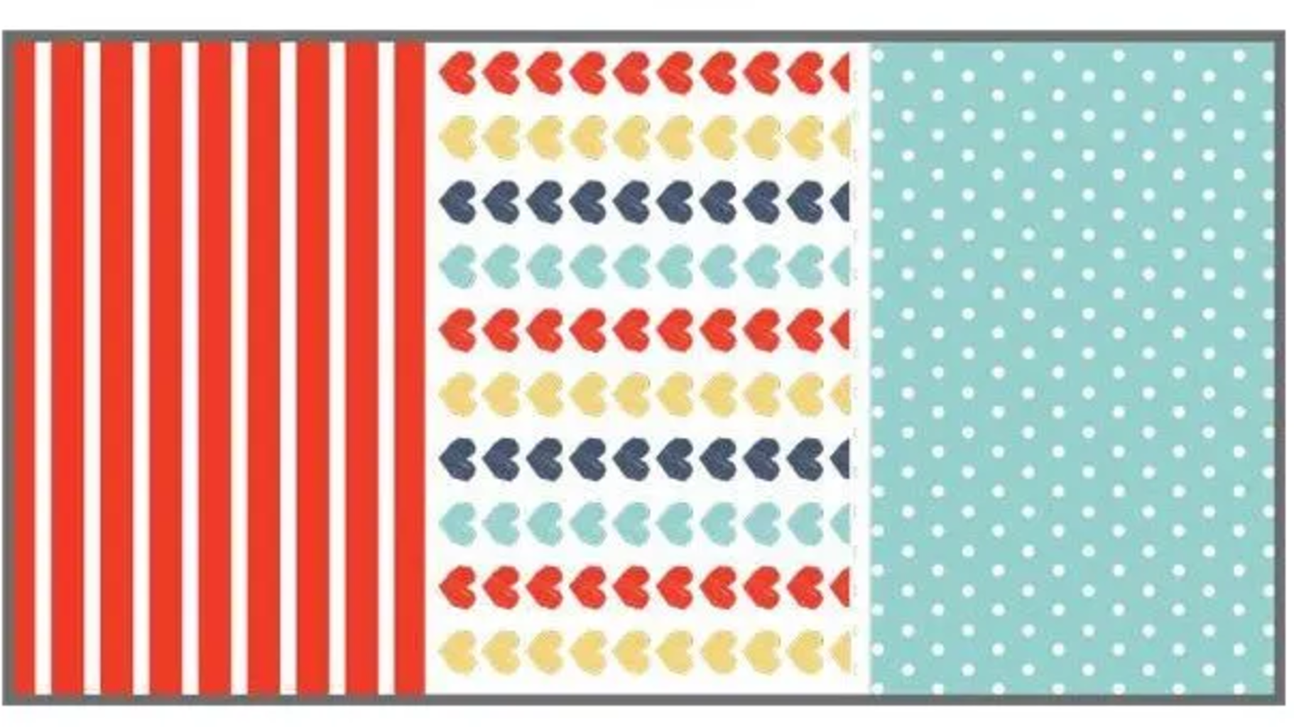 Silhouette  Adhesive Washi Paper    Selbstklebendes Washi-Papier mit dekorativen Mustern