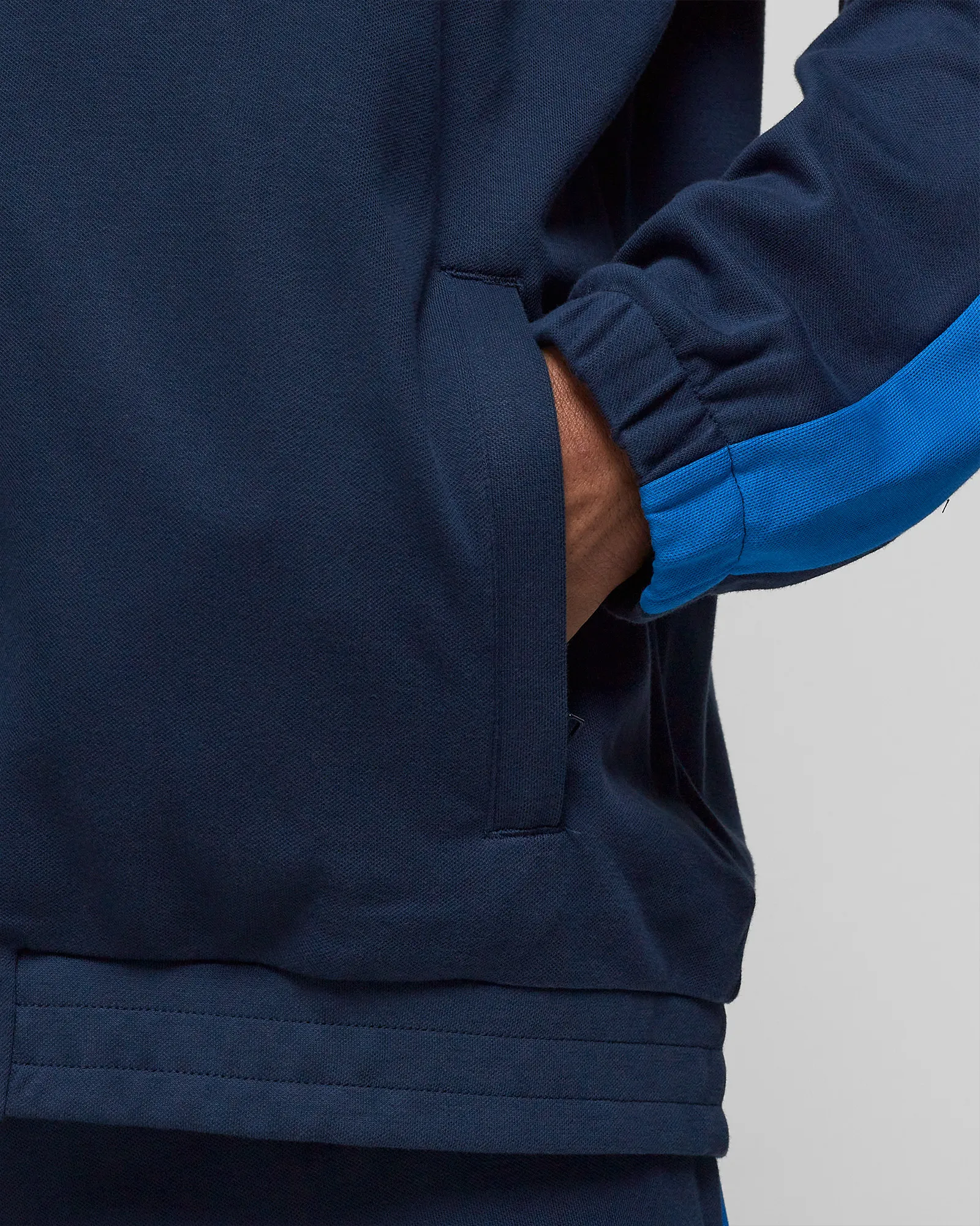 New Balance Sportswear Greatest Hits Full Zip