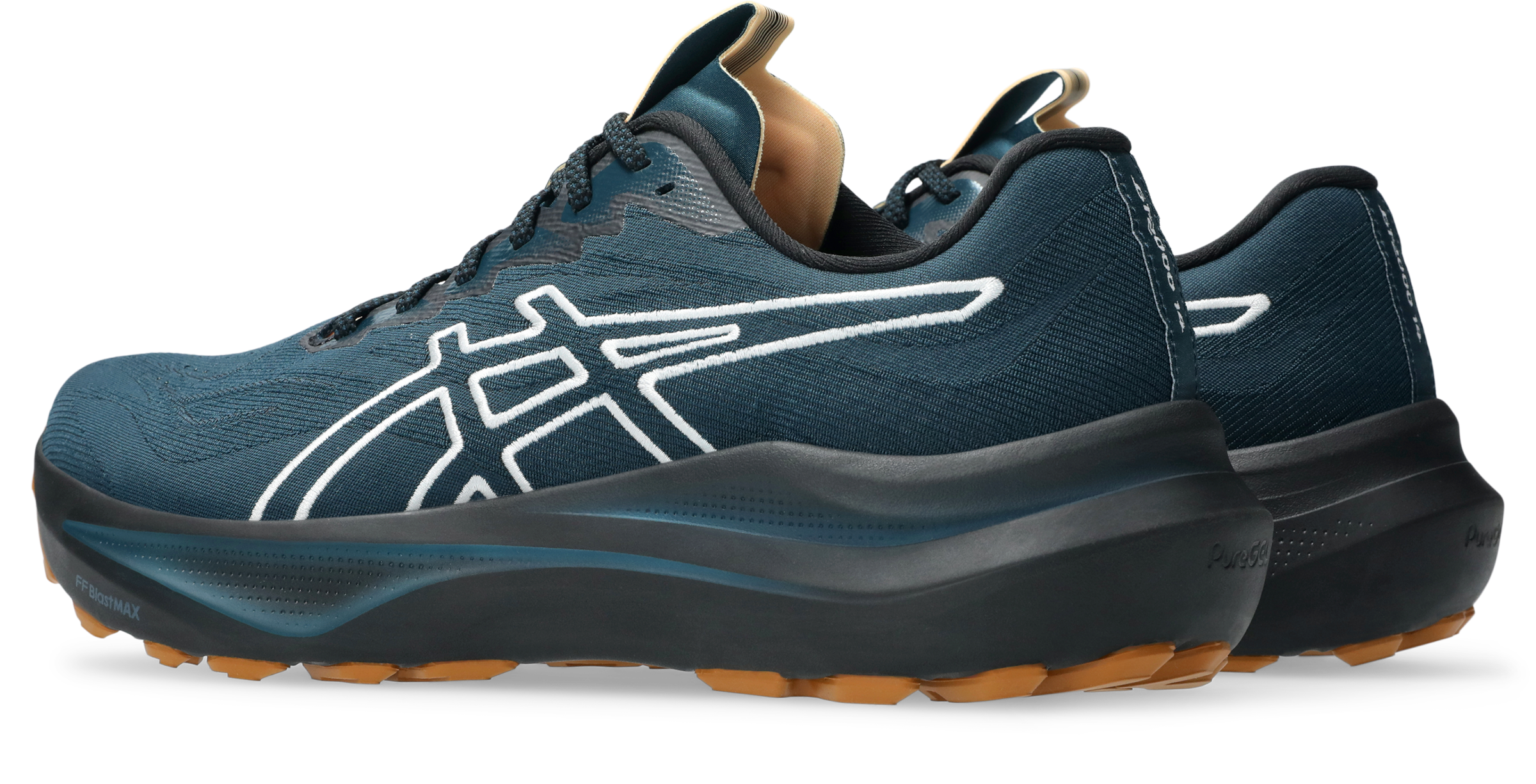 Asics Laufschuh »GT-2000 14 TR«  für mehr Stabilität