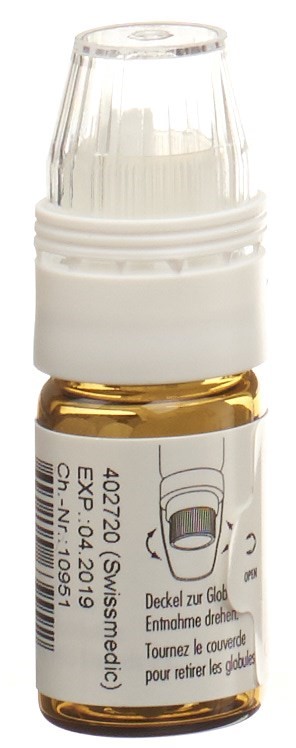 Omida Sulfur Glob 30 C mit Dosierhilfe 4 g