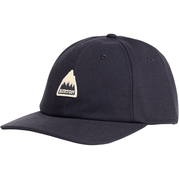 SFS132_Casquettes BURTON RAD DAD CAP DRESS BLUE