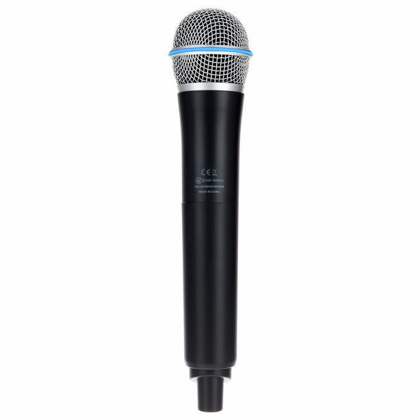 Behringer ULM302MIC