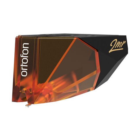 Ortofon 2MR Bronze – speciale versie voor Rega