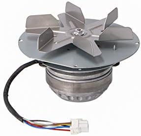 Rauchgas-Gebläse IP150 für ThermoFlux Kessel Pelling/Interio/Minitherm