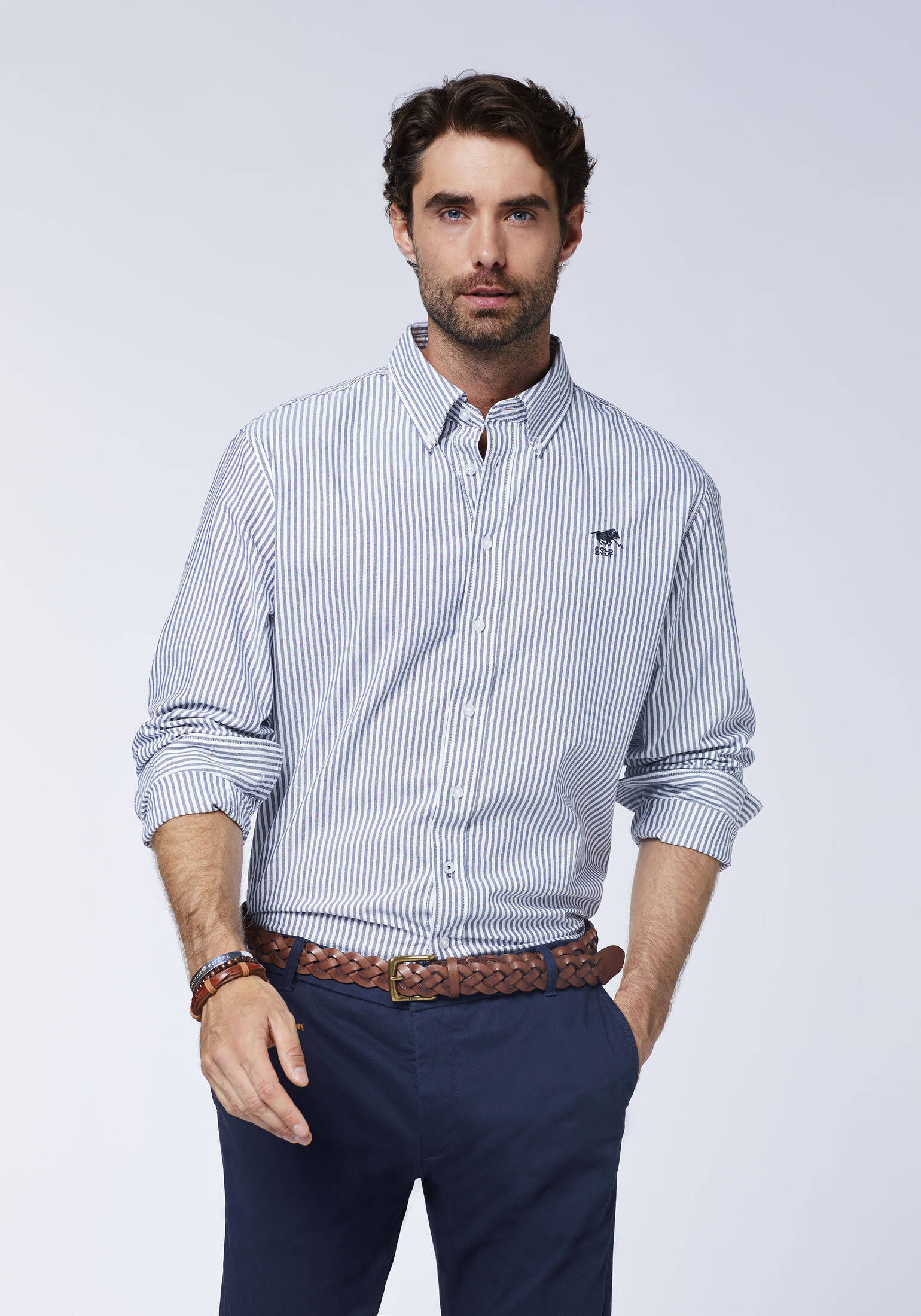 Polo Sylt| Herren Hemd