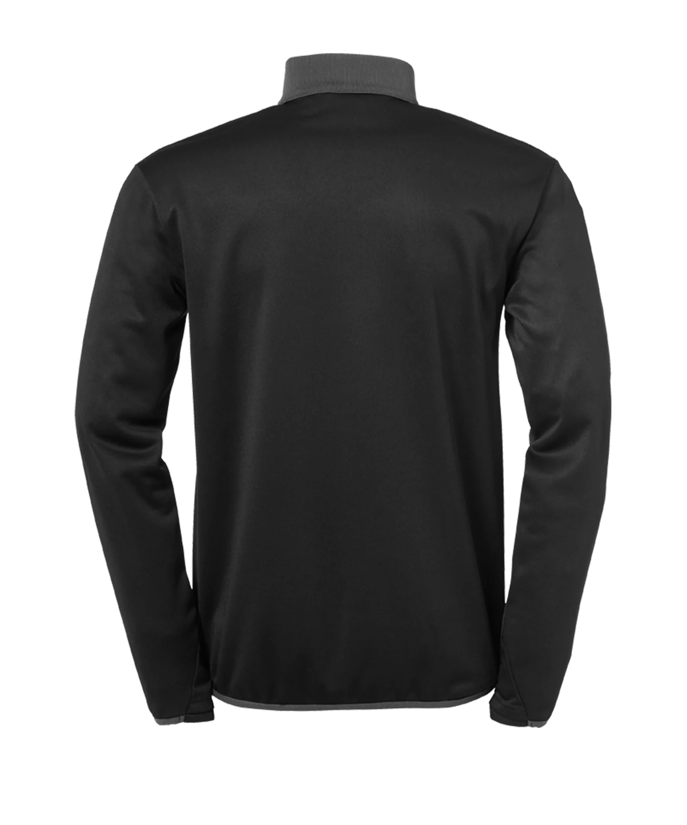 uhlsport Sweatshirt Kids Schwarz F001