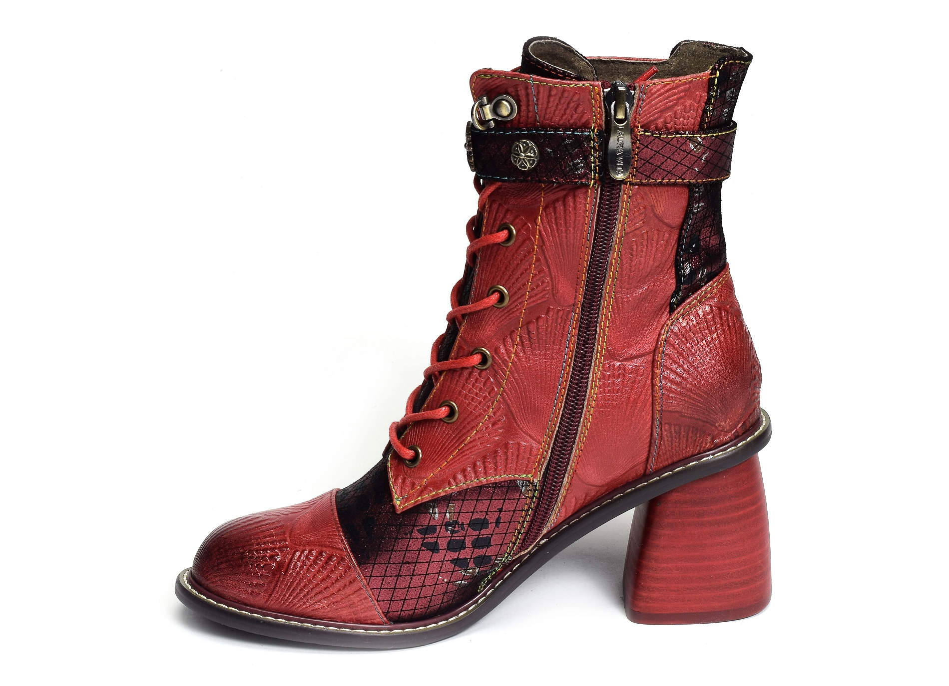 Evcao 41 rouge
