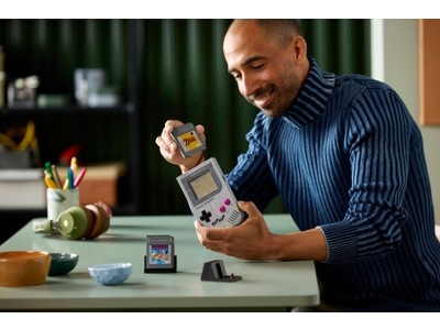 LEGO Game Boy™ (72046)