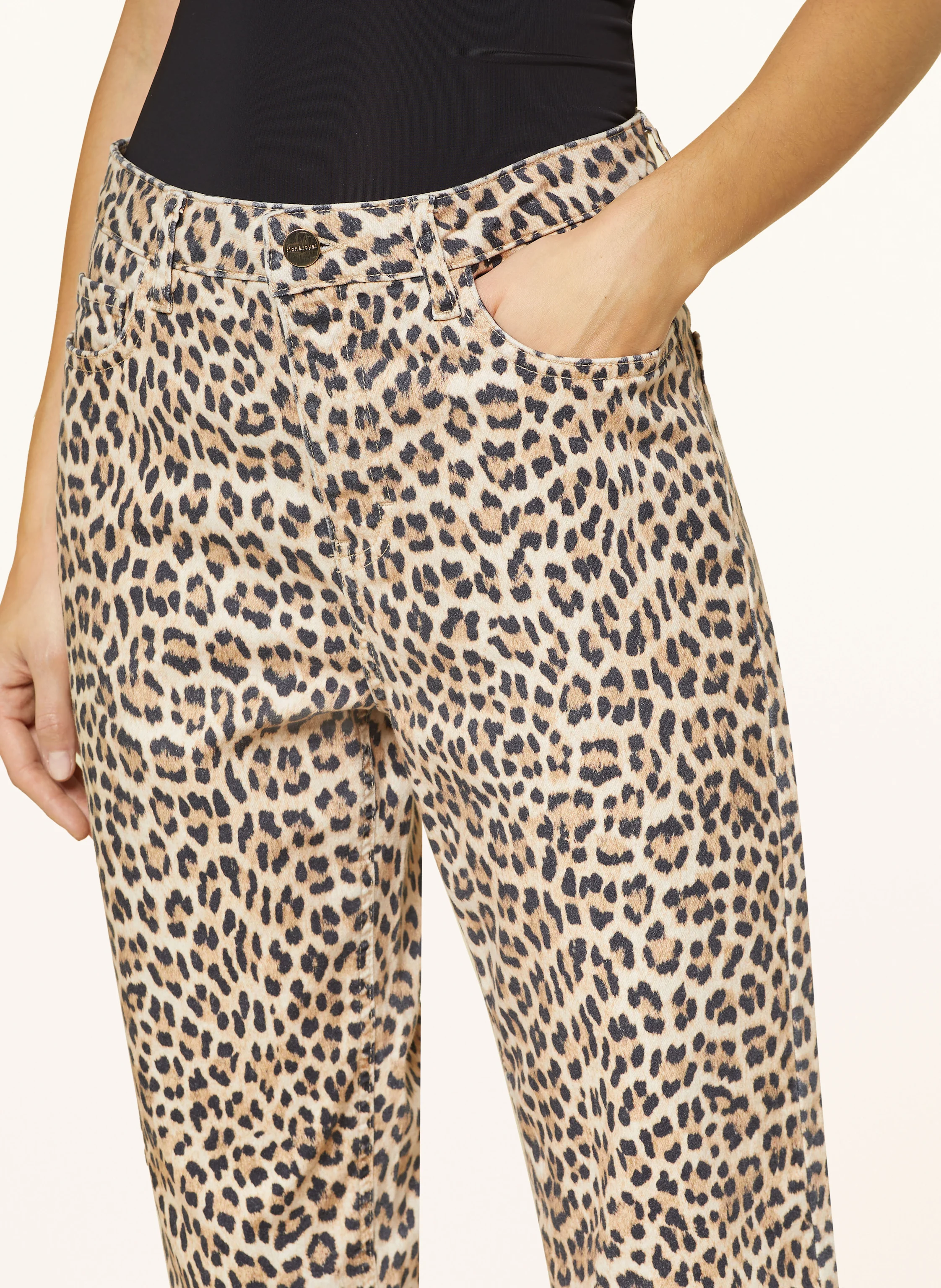 Rich & Royal 7/8-Hose