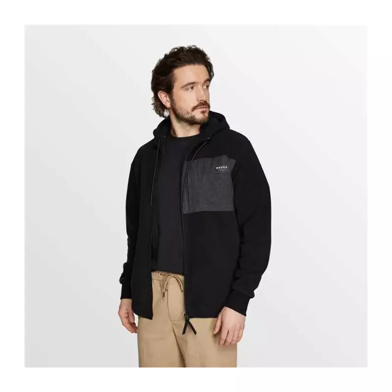 Sweat MYSTIC Beyond Black