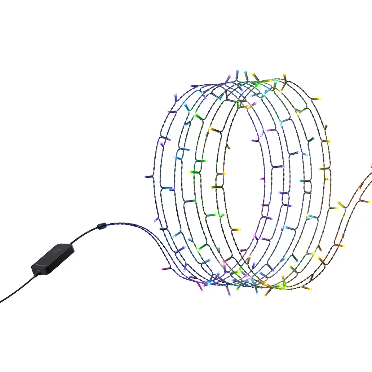Nanoleaf Smart Holiday lyslenke 18 W, 20 m