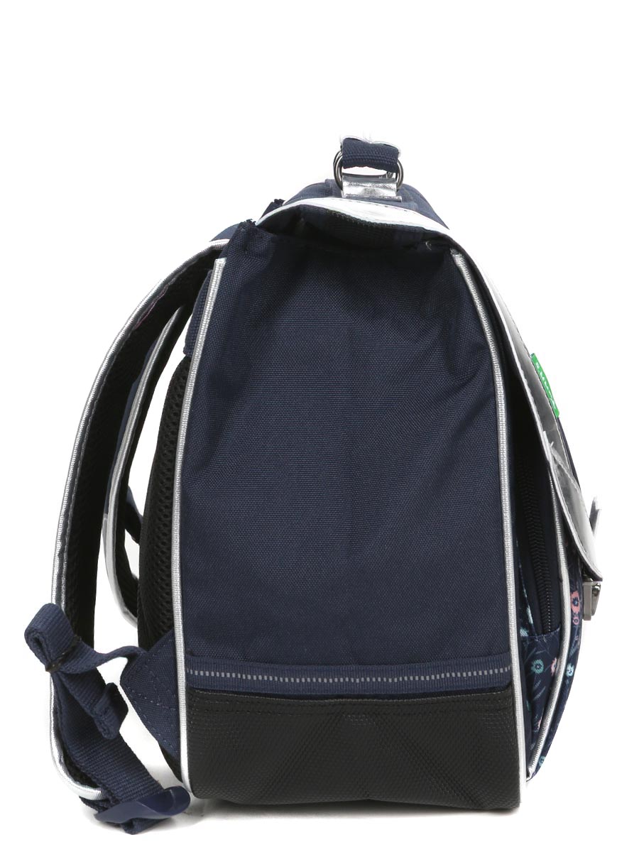 Cartable Tann's Carla 35 cm - 2 boucles