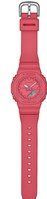 G-Shock - GMA-P2100-4AER - Horloge - Roze - Hars - Waterdicht tot 20 bar