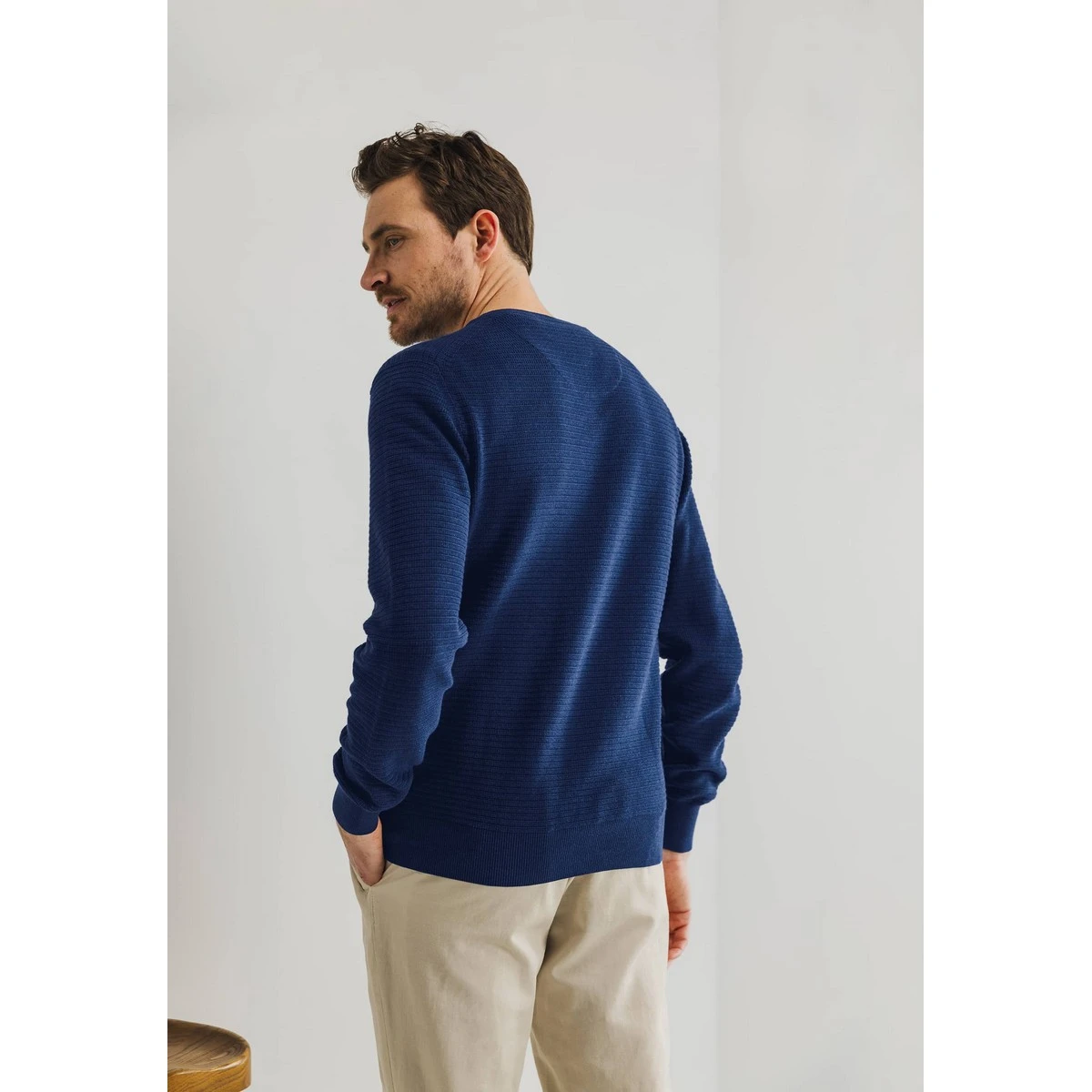 Heren Vest FFJA0017