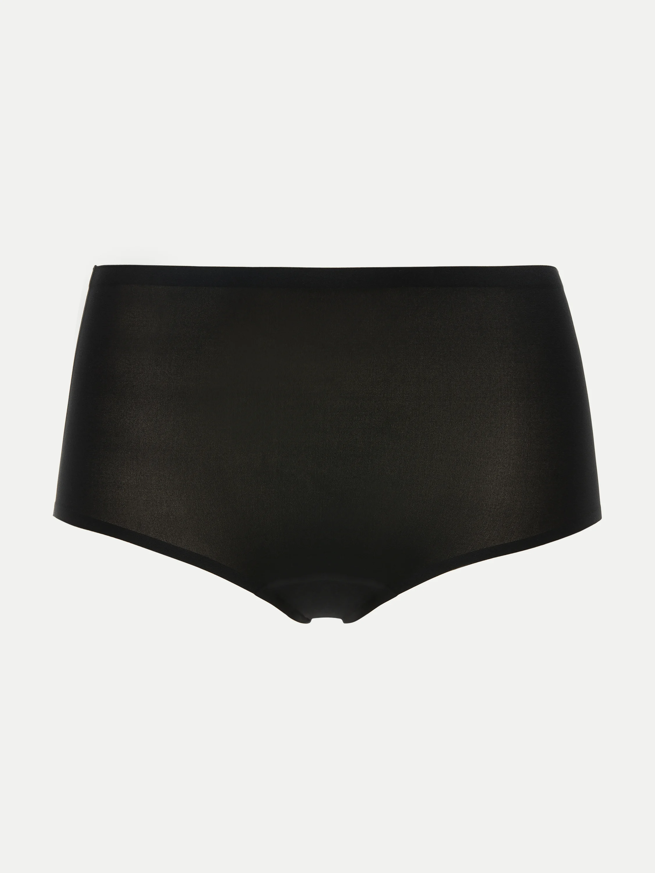 SOFTSTRETCH - Culotte taille haute | Noir