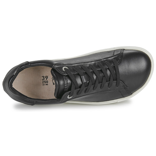 Birkenstock - BEND LOW - Noir