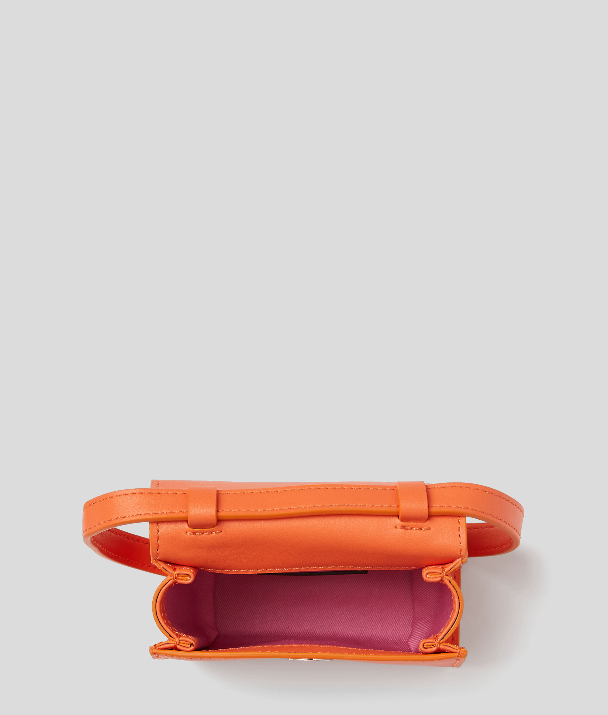 Sac en cuir technique KLJ Nano
