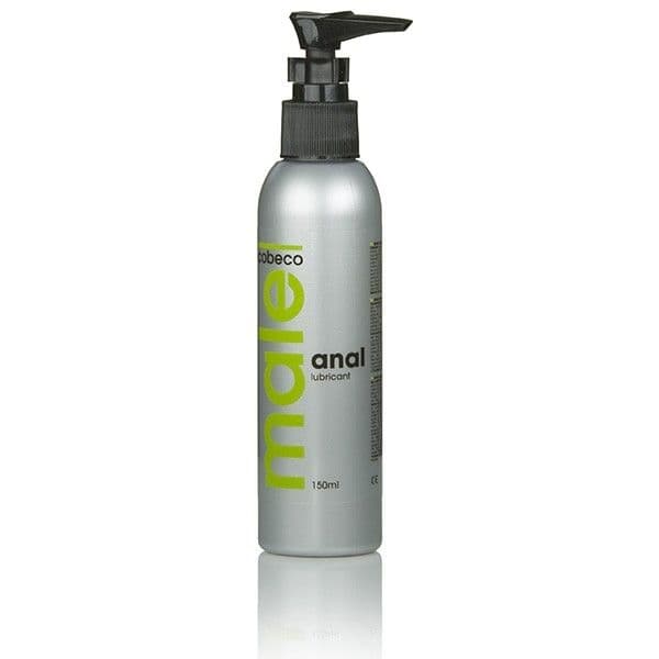 Cobeco - Analsmøring for menn 150 Ml.