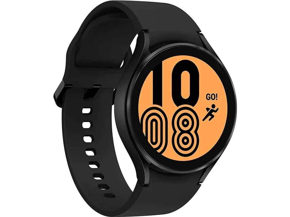 [OUTLET] - Samsung® | Galaxy Watch4 44mm LTE - Black