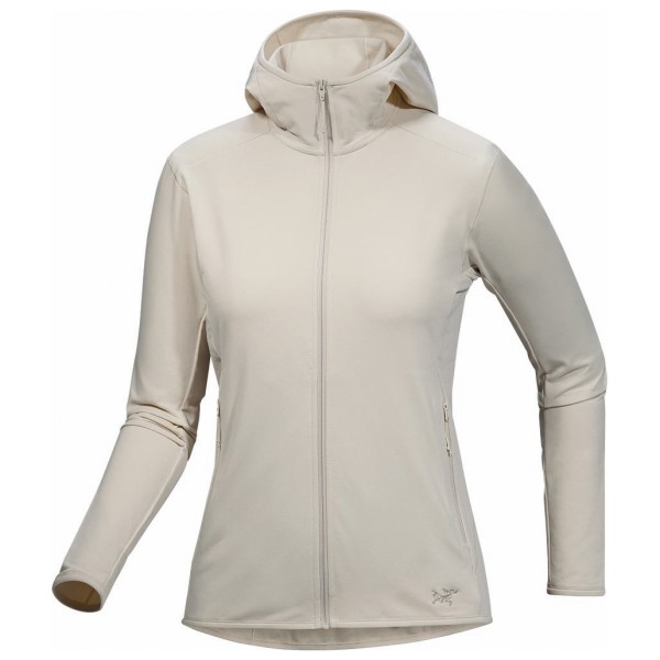 Arc'teryx - Women's Kyanite LT Hoody - Veste polaire
