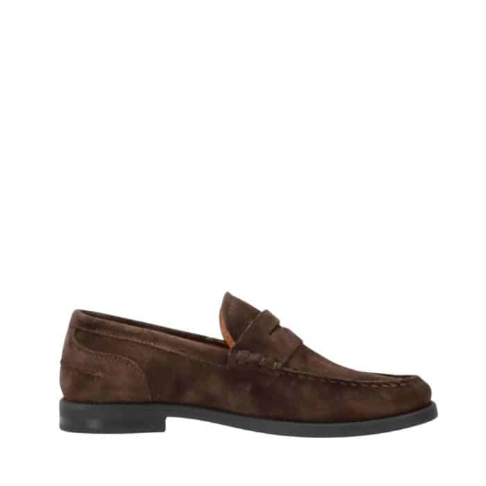 Shoedesign Copenhagen Solvej S Loafers Dame