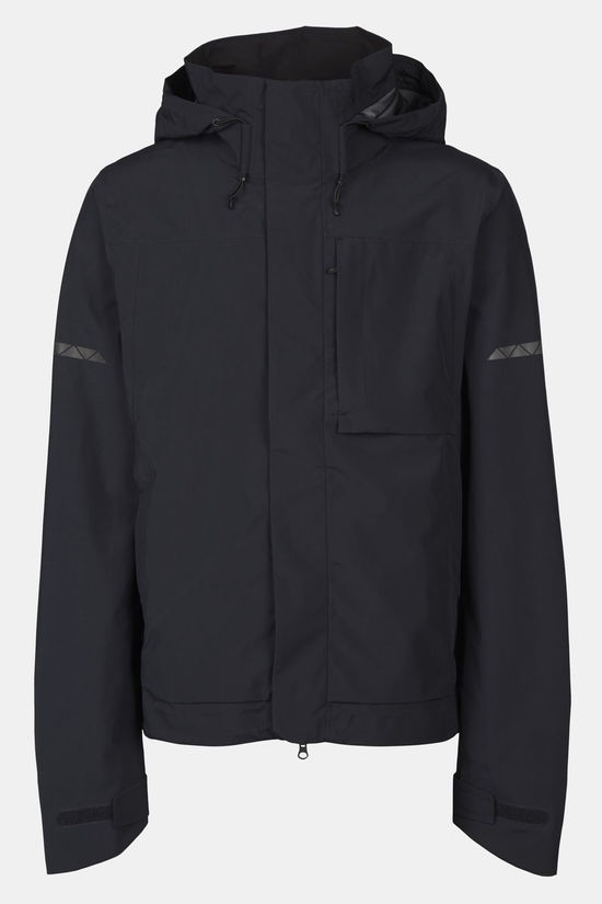 Ayacucho Ayacucho Canopy 3 Layer Hardshell Jas