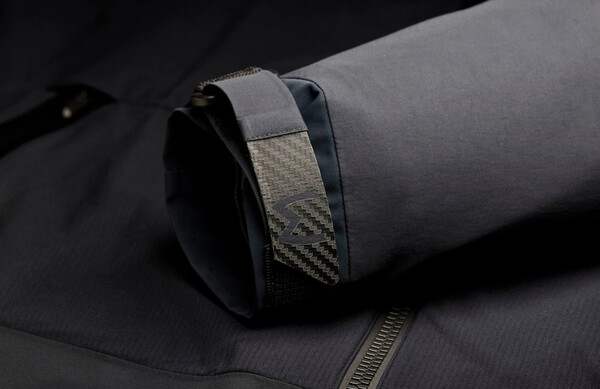 Veste Westin W8 Carbon Black