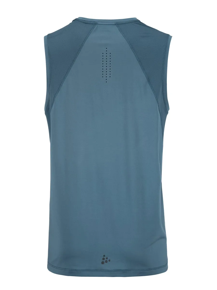 Craft Adv Essence Sl Tee 2 M Real